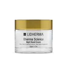 Night Reset Cream